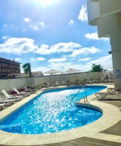 Photo de la galerie de l'établissement Michal Heights, à Herzliya