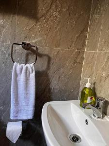 Billede fra billedgalleriet på Tuguegarao 3Bedroom Apartment i Tuguegarao City