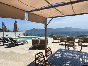 Gallery image of Four Seasons Villas in Skiathos Town