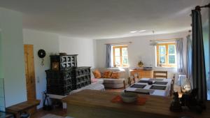 Gallery image of Ferienhaus Seitter in Krispl