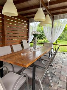 Ảnh trong thư viện ảnh của Casa de vacanță Ovidiu ở Săcădate