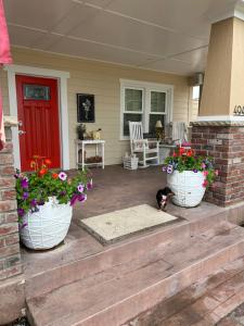 Ảnh trong thư viện ảnh của We put the ‘Fun’ in your stay! ở Walla Walla