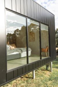 Hindmarsh ValleySoftfoot Farm Luxury Retreats的相册照片