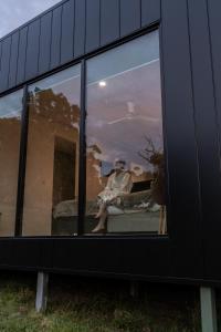 Hindmarsh ValleySoftfoot Farm Luxury Retreats的相册照片