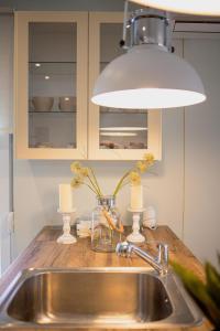Foto sihtkohas Volos asuva majutusasutuse Valentini's Uptown Flat galeriist