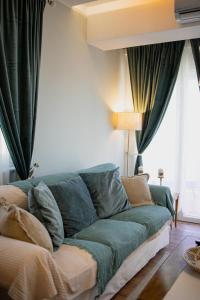 Foto sihtkohas Volos asuva majutusasutuse Valentini's Uptown Flat galeriist