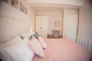 Foto sihtkohas Volos asuva majutusasutuse Valentini's Uptown Flat galeriist