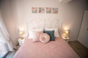 Foto sihtkohas Volos asuva majutusasutuse Valentini's Uptown Flat galeriist