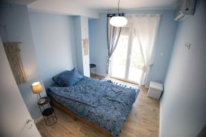 Foto sihtkohas Volos asuva majutusasutuse Valentini's Uptown Flat galeriist
