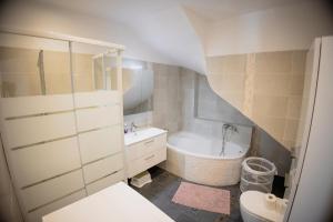 Foto sihtkohas Volos asuva majutusasutuse Valentini's Uptown Flat galeriist