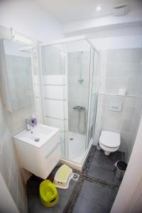 Foto sihtkohas Volos asuva majutusasutuse Valentini's Uptown Flat galeriist