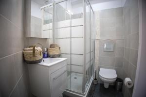 Foto sihtkohas Volos asuva majutusasutuse Valentini's Uptown Flat galeriist