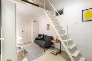 L9 Lónyay Apartment 1093 Budapest, Lónyay u.9.  1.lph. fszt.1. kép - 2