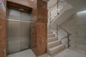 Fotografie z fotogalerie ubytování Iris Park Hotel New Delhi v Novém Dillí