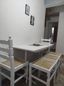 Fotografie z fotogalerie ubytování Poseidon Apartments v destinaci Gythio