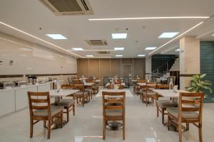 Fotografie z fotogalerie ubytování Iris Park Hotel New Delhi v Novém Dillí
