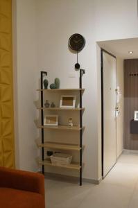 Ảnh trong thư viện ảnh của Casa Chiara-Holiday House Appartamento in centro ở Salerno +25 ảnh