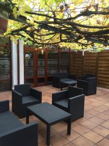 Fotografie z fotogalerie ubytování Hostal Restaurant Jose Luis v destinaci Trespaderne