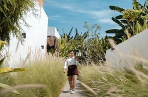 入住Amber Lombok Beach Resort的客人