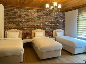 Afbeelding uit fotogalerij van Vadipark Apart in Trabzon