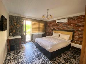 Afbeelding uit fotogalerij van Vadipark Apart in Trabzon