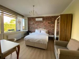 Afbeelding uit fotogalerij van Vadipark Apart in Trabzon +11 foto's