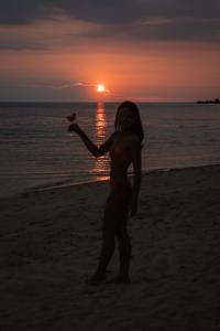 Hosté ubytování Sol Beach Koh Chang