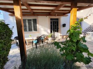Gallery image of Apartman Daniel with Free Parking in Rab