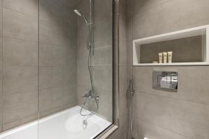 Bagno di Crystal Lagoon View Beach access Fast Wi-Fi
