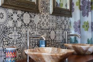Fotografie z fotogalerie ubytování Ajamola v destinaci Favignana