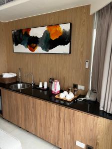 Fotografie z fotogalerie ubytování Michi Hotel - Luodong v destinaci Luodong