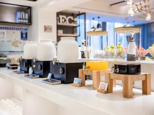 Φωτογραφία από το άλμπουμ του Echarm Hotel Baise Xilin σε Xilin