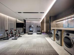 Φωτογραφία από το άλμπουμ του Echarm Hotel Baise Xilin σε Xilin