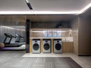 Φωτογραφία από το άλμπουμ του Echarm Hotel Baise Xilin σε Xilin