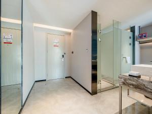 Φωτογραφία από το άλμπουμ του Echarm Hotel Baise Xilin σε Xilin
