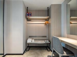 Φωτογραφία από το άλμπουμ του Echarm Hotel Baise Xilin σε Xilin