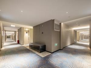 Φωτογραφία από το άλμπουμ του Echarm Hotel Baise Xilin σε Xilin