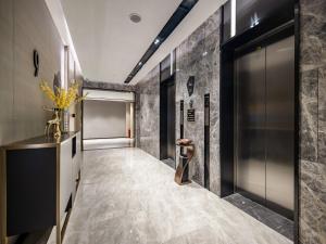 Φωτογραφία από το άλμπουμ του Echarm Hotel Baise Xilin σε Xilin