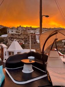 Gallery image of aletrivillas in Éxo Goniá