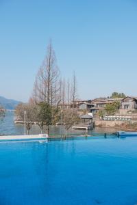 Billede fra billedgalleriet på 夕下青野民宿 The Setting Sun i Qiantan