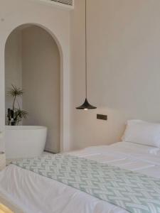 Billede fra billedgalleriet på 夕下青野民宿 The Setting Sun i Qiantan