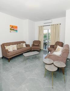 Φωτογραφία από το άλμπουμ του Chouf View Residence σε Baddah