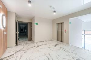 Fotografia z galérie ubytovania Oaza Spa z prywatną Sauną by Perłowa Przystań Rent v destinácii Kołobrzeg