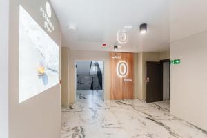Fotografia z galérie ubytovania Oaza Spa z prywatną Sauną by Perłowa Przystań Rent v destinácii Kołobrzeg