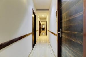 Fotografie z fotogalerie ubytování Hotel A. K. International - Fort v Bombaji