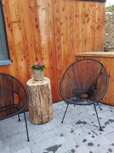 Fotografie z fotogalerie ubytování Le Courtil Gîte rural v destinaci Bièvre