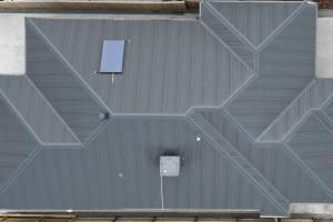 Photo de la galerie de l'établissement Serene Vista Homes-4-bedroom house, à Donnybrook 8 autres photos