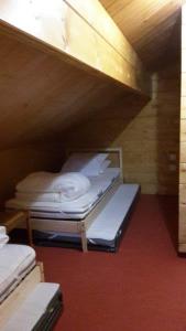 Gallery image of chalet le daguet en Cévennes in Camprieu