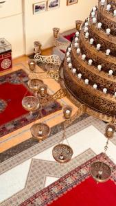 صورة لـ Hotel Idou Tiznit في تزنيت