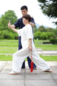 Clients de l'établissement A Mountain Home别有洞天-山居民宿